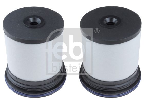 FEBI BILSTEIN kuro filtrų rinkinys 108321